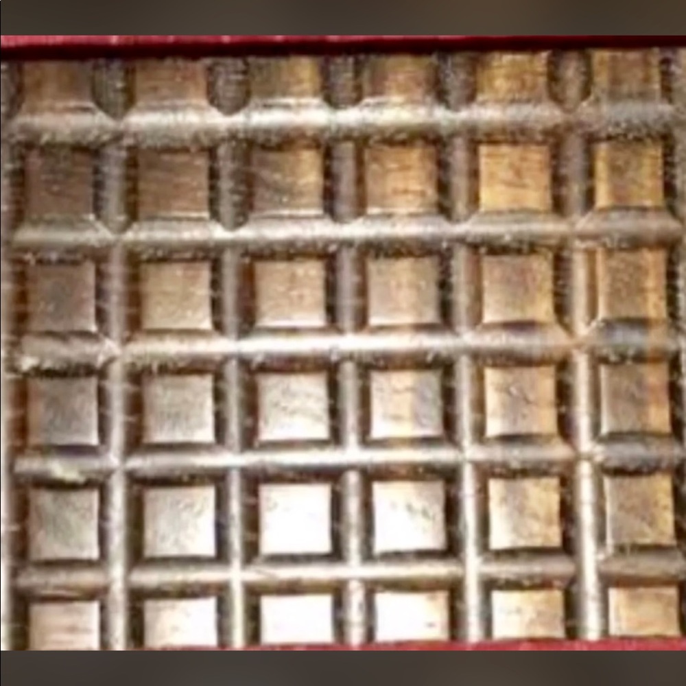 treasure box Antique